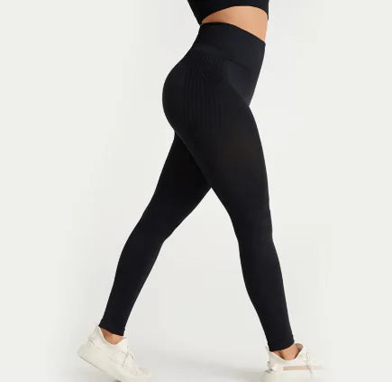 CELLURID™ 3D Legging - Sculpt and define your silhouette effortlessly
