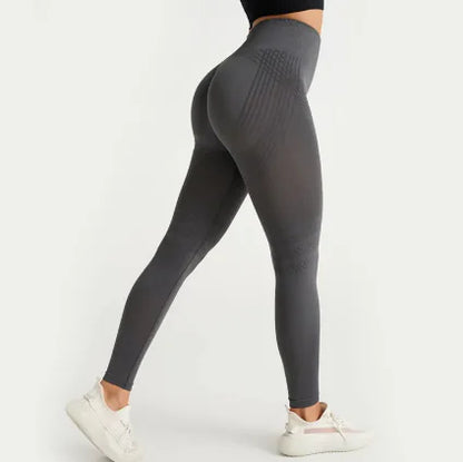 CELLURID™ 3D Legging - Sculpt and define your silhouette effortlessly