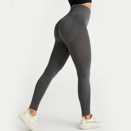 CELLURID™ 3D Legging - Sculpt and define your silhouette effortlessly